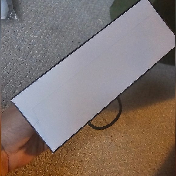 Mini Chanel Paper Giftbag - Picture 5 of 5